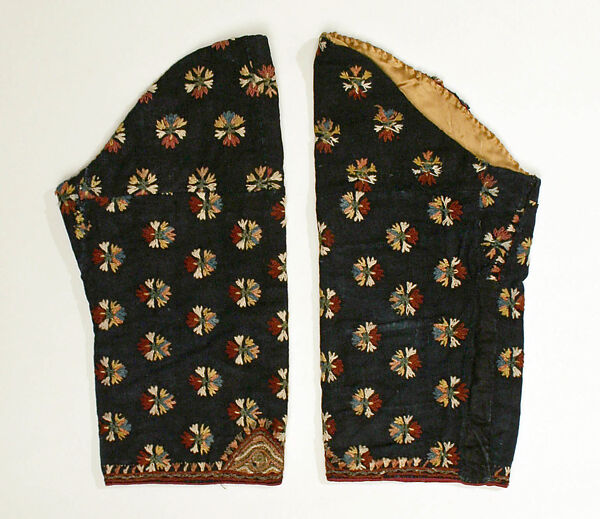 Fancy dress costume, [no medium available], American