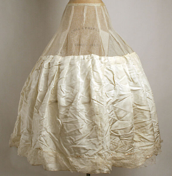 Wedding ensemble, Stella Saracino, [no medium available], American