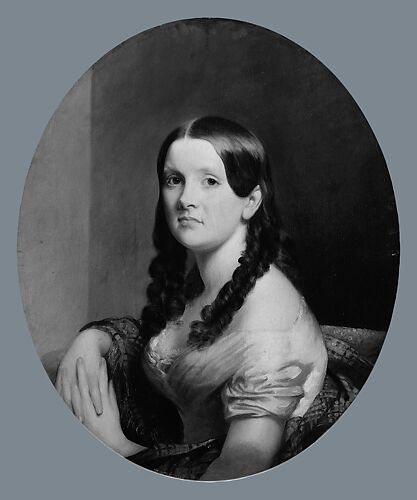 Mrs. Francis Stanton Blake