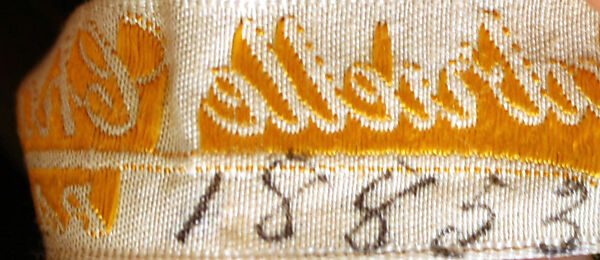 Ensemble, House of Chanel (French, founded 1910), a,b) silk, French