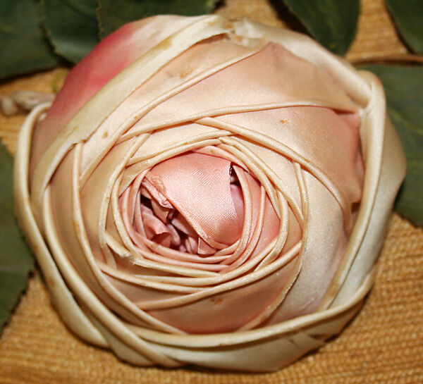 Hat, House of Lanvin (French, founded 1889), [no medium available], French