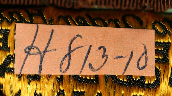 Hat, Halston (American, Des Moines, Iowa 1932–1990 San Francisco, California), silk, American