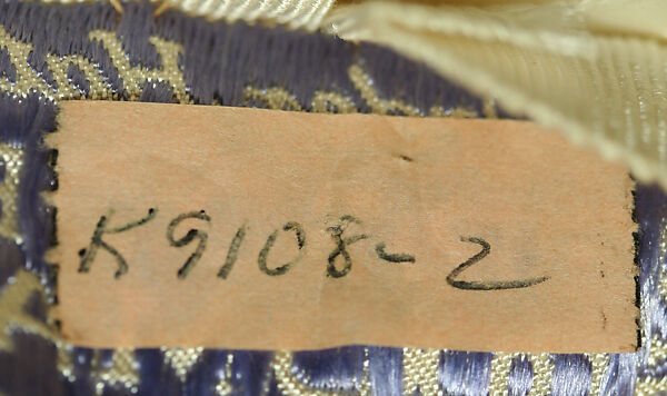 Hat, Halston (American, Des Moines, Iowa 1932–1990 San Francisco, California), cotton, American