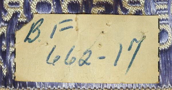 Hat, Halston (American, Des Moines, Iowa 1932–1990 San Francisco, California), silk, American