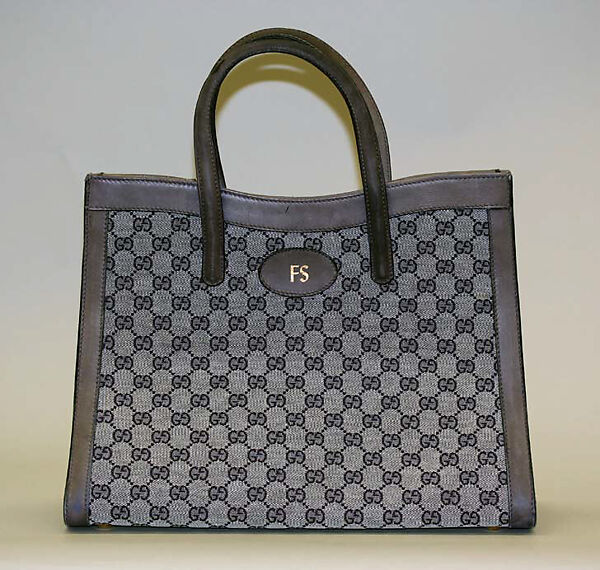 Tote, Gucci (Italian, founded 1921), [no medium available], Italian 