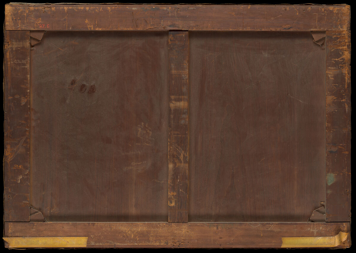 Scene at Napanoch, William Hart (American, Paisley, Scotland 1823–1894 Mount Vernon, New York), Oil on canvas, American