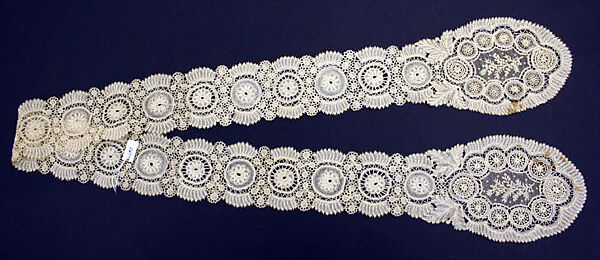 metropolitan museum of art neckties
