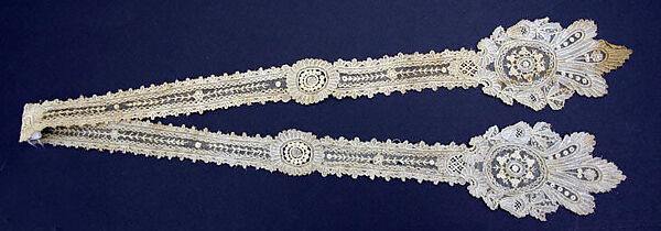 metropolitan museum of art neckties