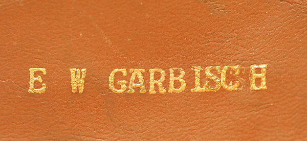 Fedora, Cavanagh (American, founded 1928), wool, silk, American