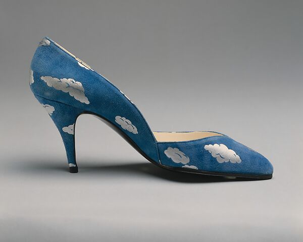 Armando Pollini | Pumps | | The Metropolitan Museum of