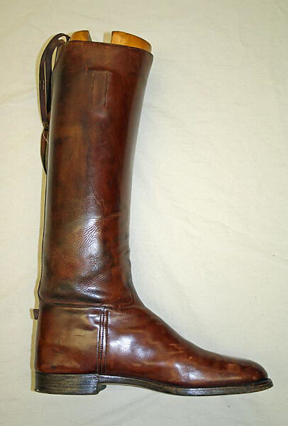 Peal & sales co boots