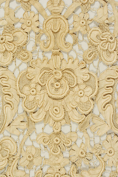 Coatee, silk, American or European