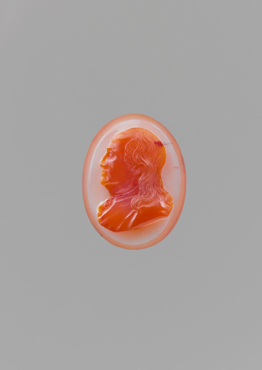 George Washington, Sardonyx 