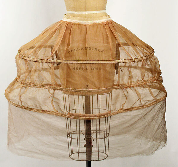 Wedding dress, [no medium available], American