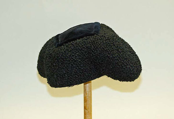 Hat, [no medium available], Spanish 