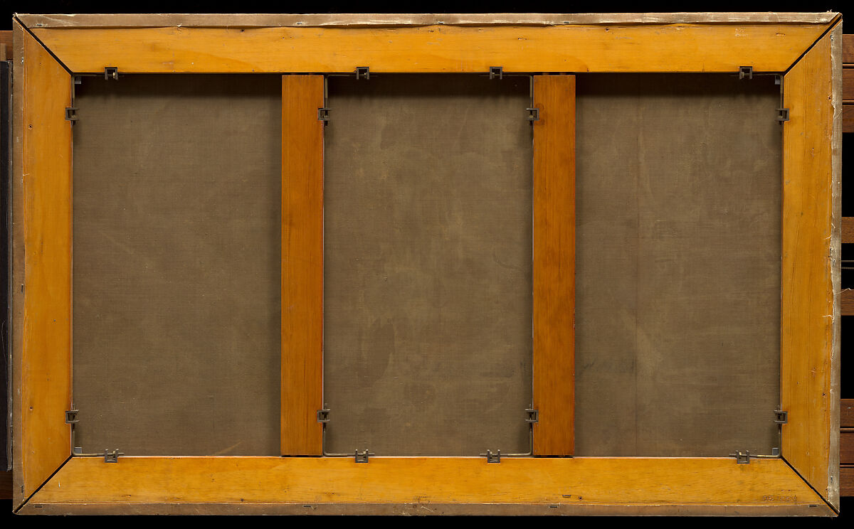 The Gulf Stream, Winslow Homer (American, Boston, Massachusetts 1836–1910 Prouts Neck, Maine), Oil on canvas, American