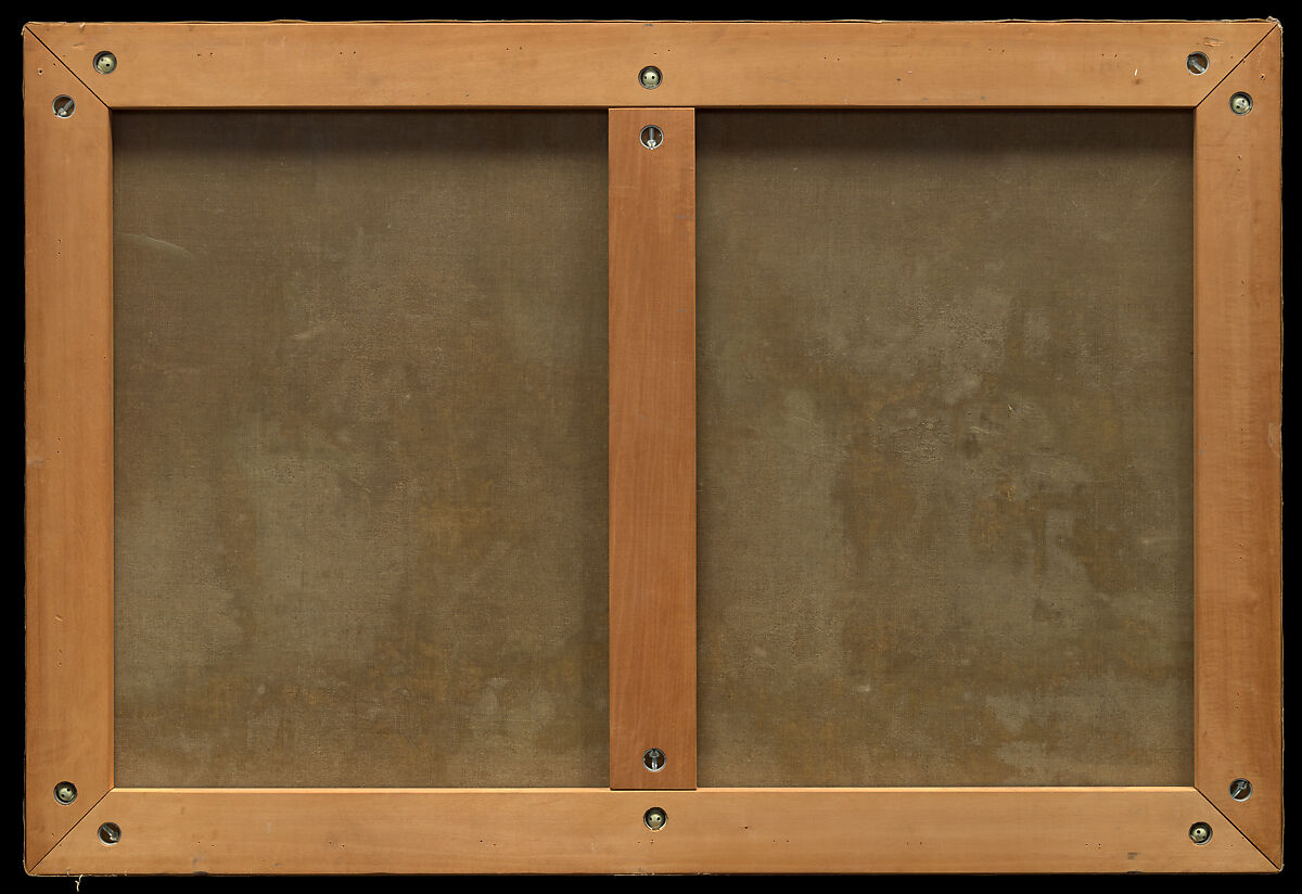 Maine Coast, Winslow Homer (American, Boston, Massachusetts 1836–1910 Prouts Neck, Maine), Oil on canvas, American