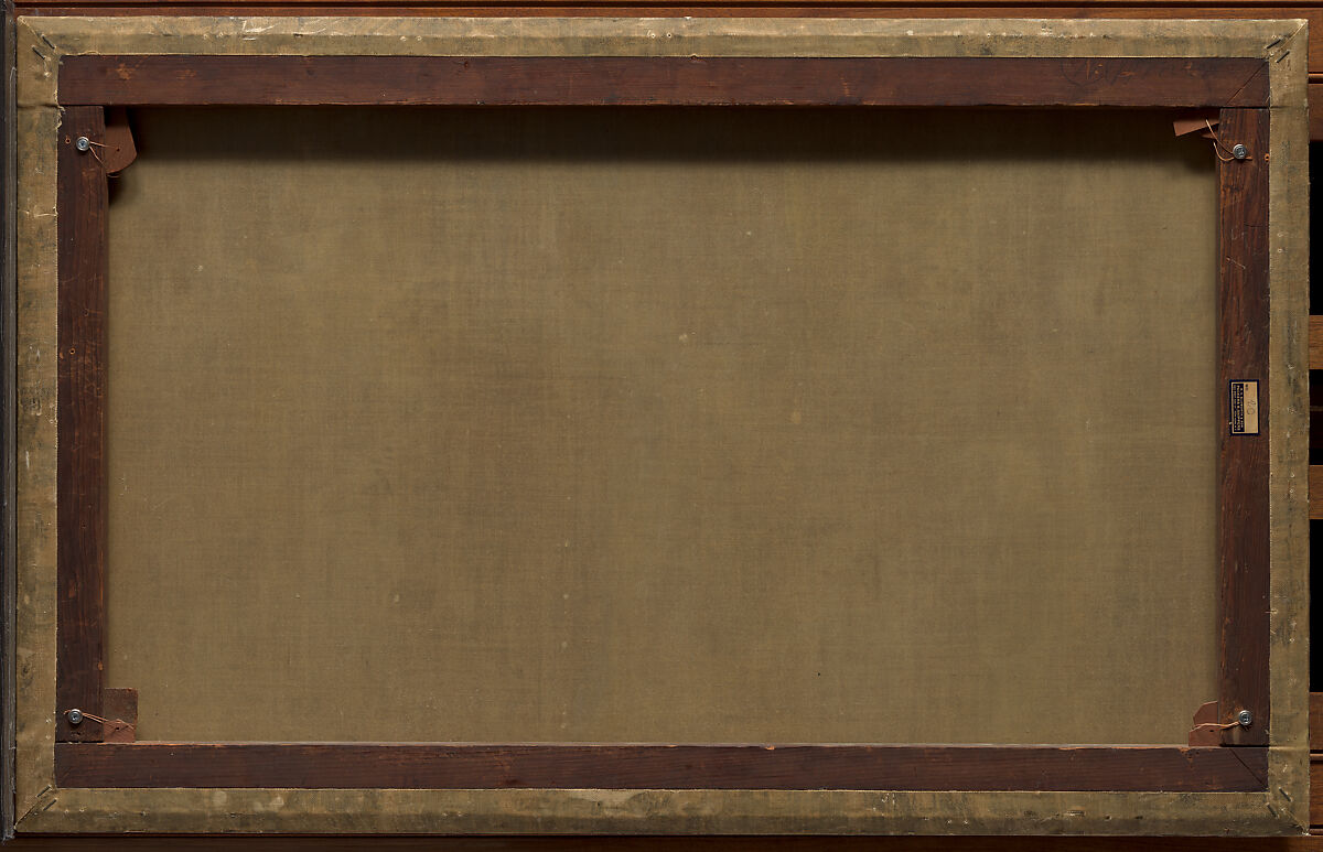 Prisoners from the Front, Winslow Homer (American, Boston, Massachusetts 1836–1910 Prouts Neck, Maine), Oil on canvas, American