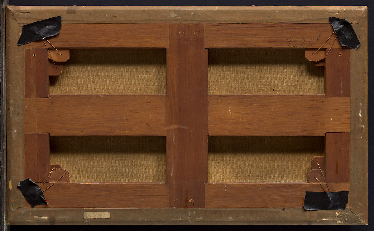 Snap the Whip, Winslow Homer (American, Boston, Massachusetts 1836–1910 Prouts Neck, Maine), Oil on canvas, American