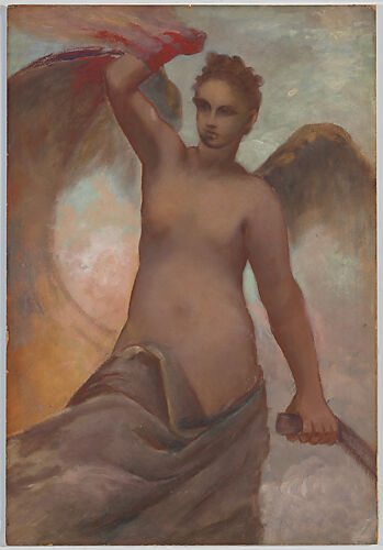 Fortune: A Study for 