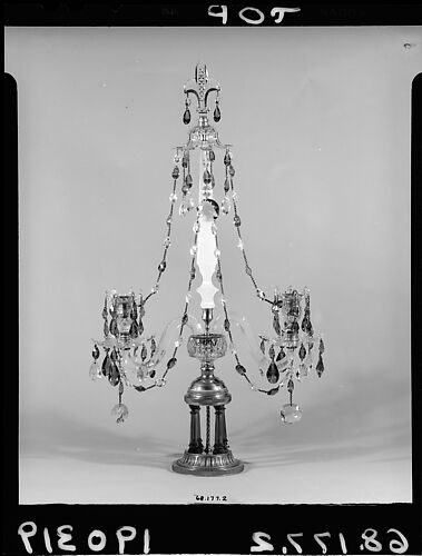 Candelabrum