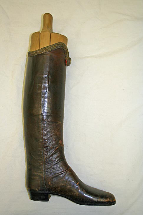 Costume, silk, fur, cotton, linen, wool, leather, metallic thread, Hungarian