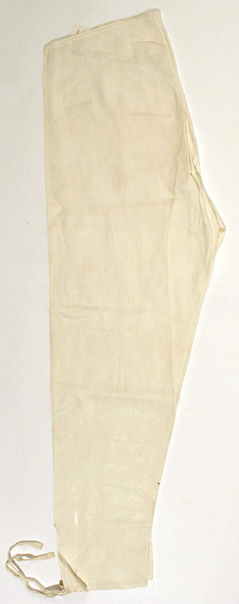 Costume, silk, fur, cotton, linen, wool, leather, metallic thread, Hungarian