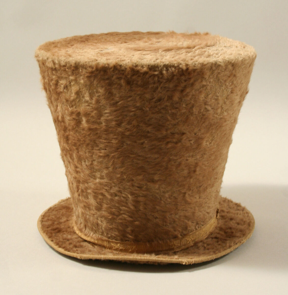 Top hat, [no medium available], American 