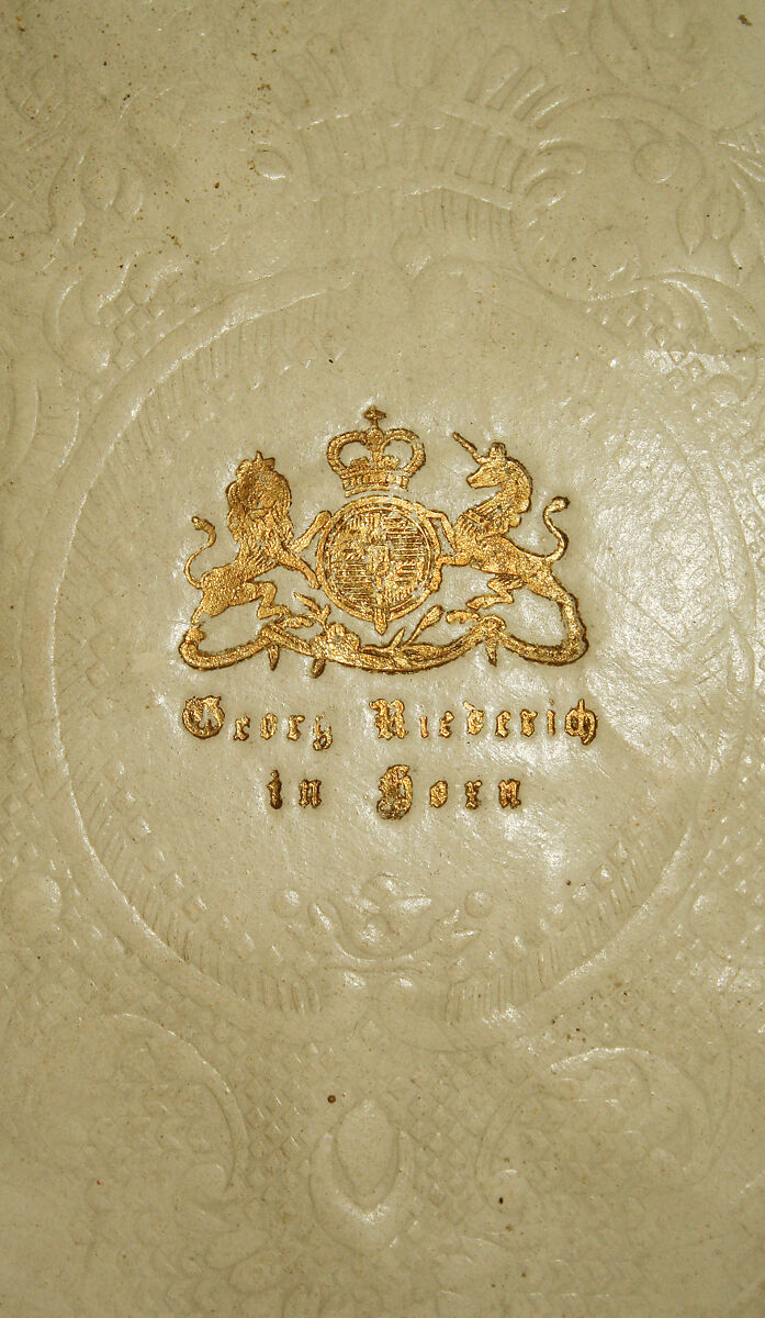 Hat, [no medium available], American or European