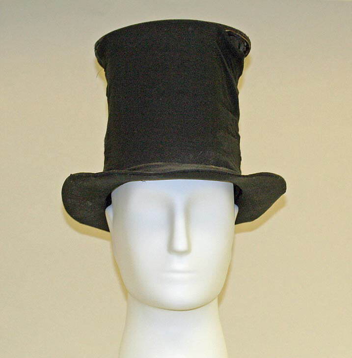 Opera Top Hat Shop | www.c1cu.com