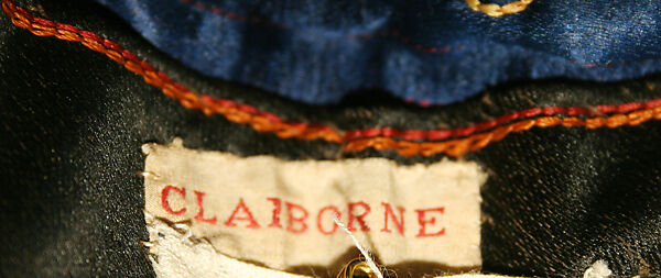 Cap, fur (sealskin), American