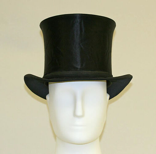 Opera hat