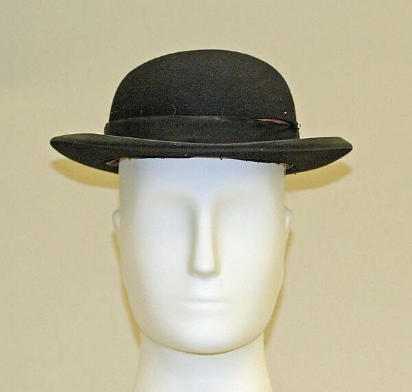 Derby, wool, American 