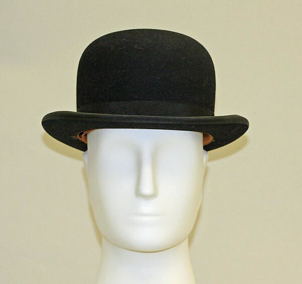 Derby, wool, leather, British 