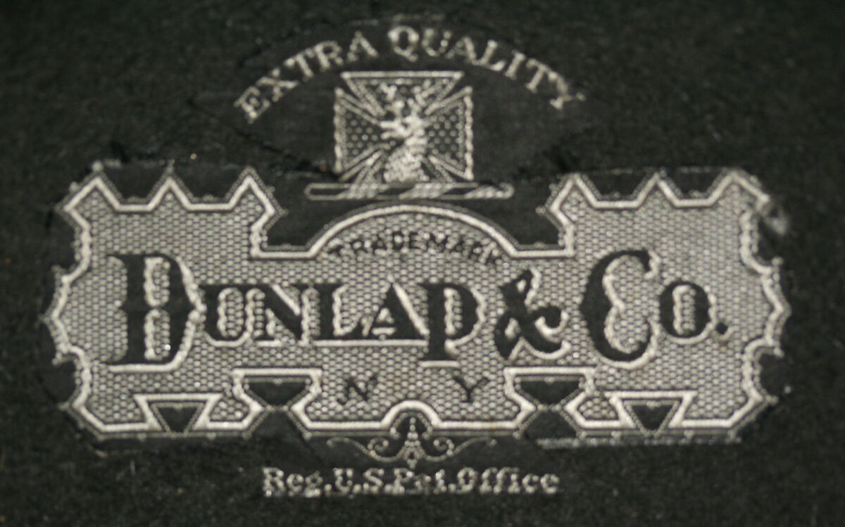 Derby, wool, American