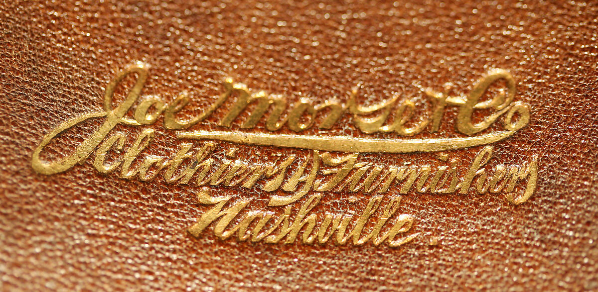 Derby, wool, American