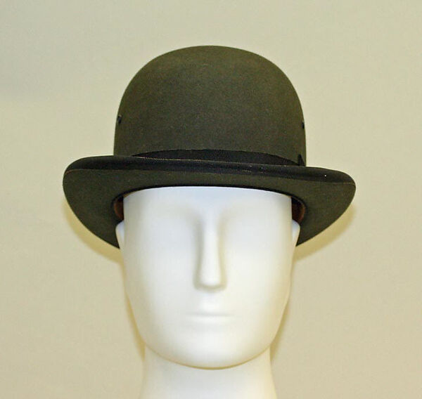 Derby, wool, American 