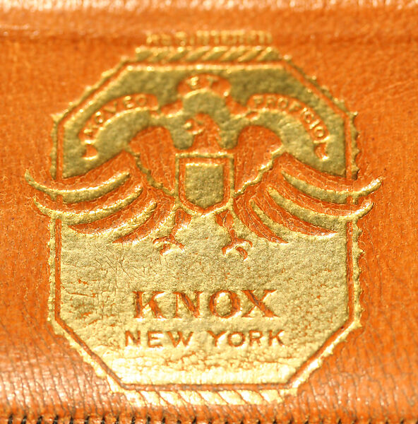 Derby, wool, American