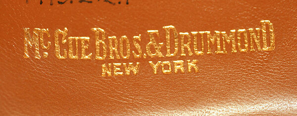 Panama hat, straw, American