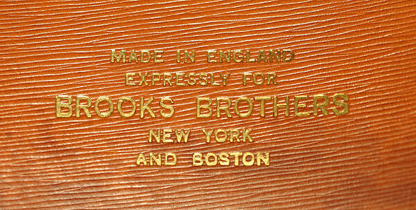 Homburg, James Lock &amp; Co. Ltd (British, founded 1676), wool, silk, British