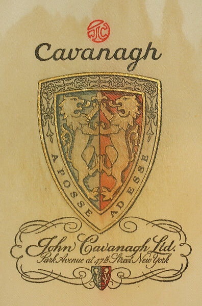 Boater, straw, silk, leather, American