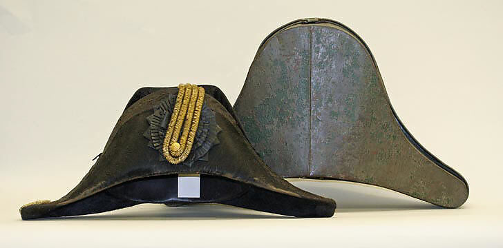 English 2024 soldier hat