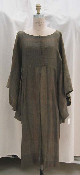 Issey Miyake | Dress | Japanese | The Metropolitan Museum of Art