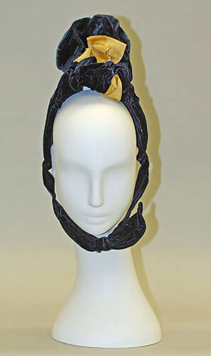 Bonnet