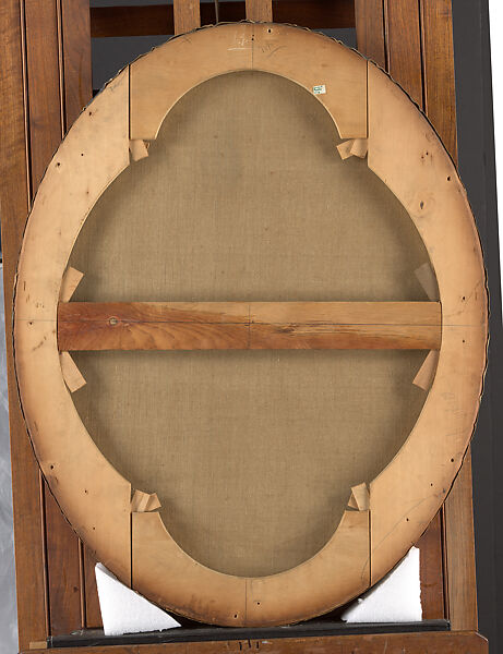 Psyche, William Sergeant Kendall (American, Spuyten Duyvil, New York 1869–1938 Hot Springs, Virginia), Oil on canvas, American