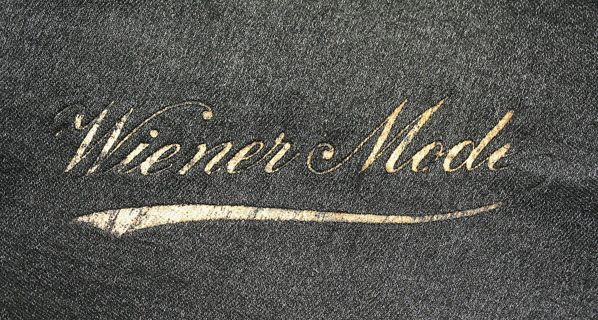 Hat, [no medium available], American or European