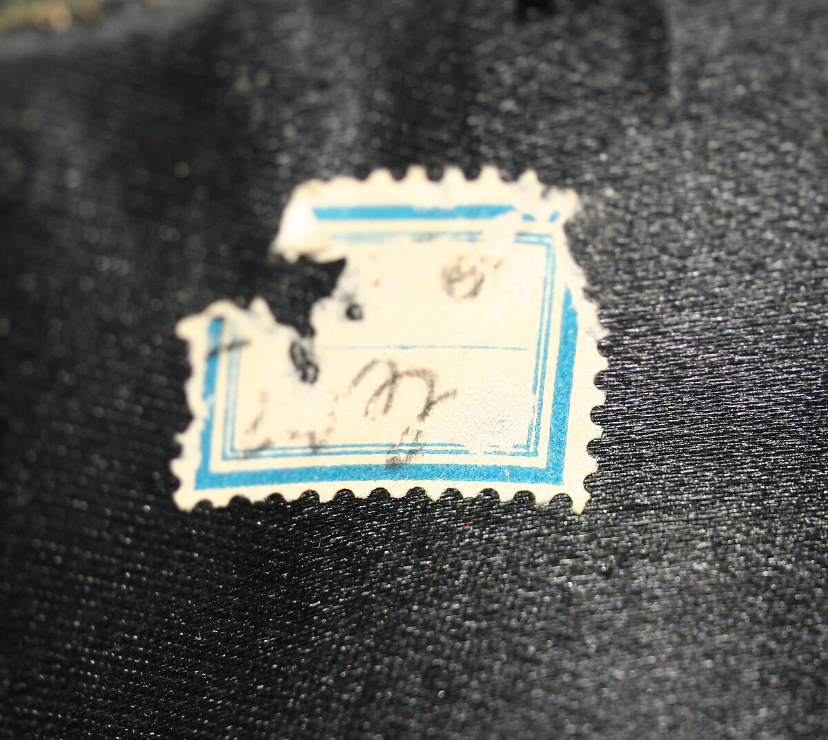 Hat, [no medium available], American or European