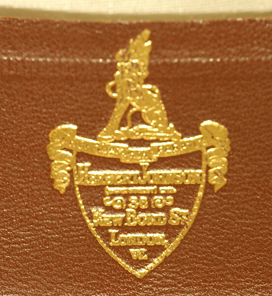 Fedora, Brooks Brothers (American, founded 1818), wool, British