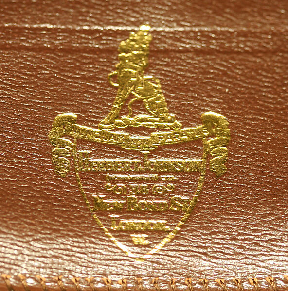 Hat, Brooks Brothers (American, founded 1818), wool, British