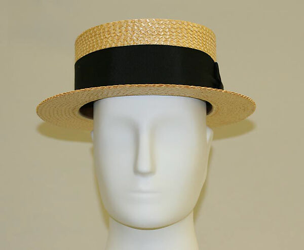 James Lock & Co. Ltd | Riding hat | British | The Metropolitan